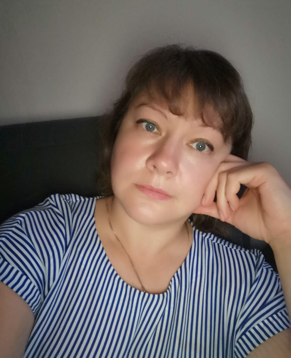 Матющенко Елена Владимировна