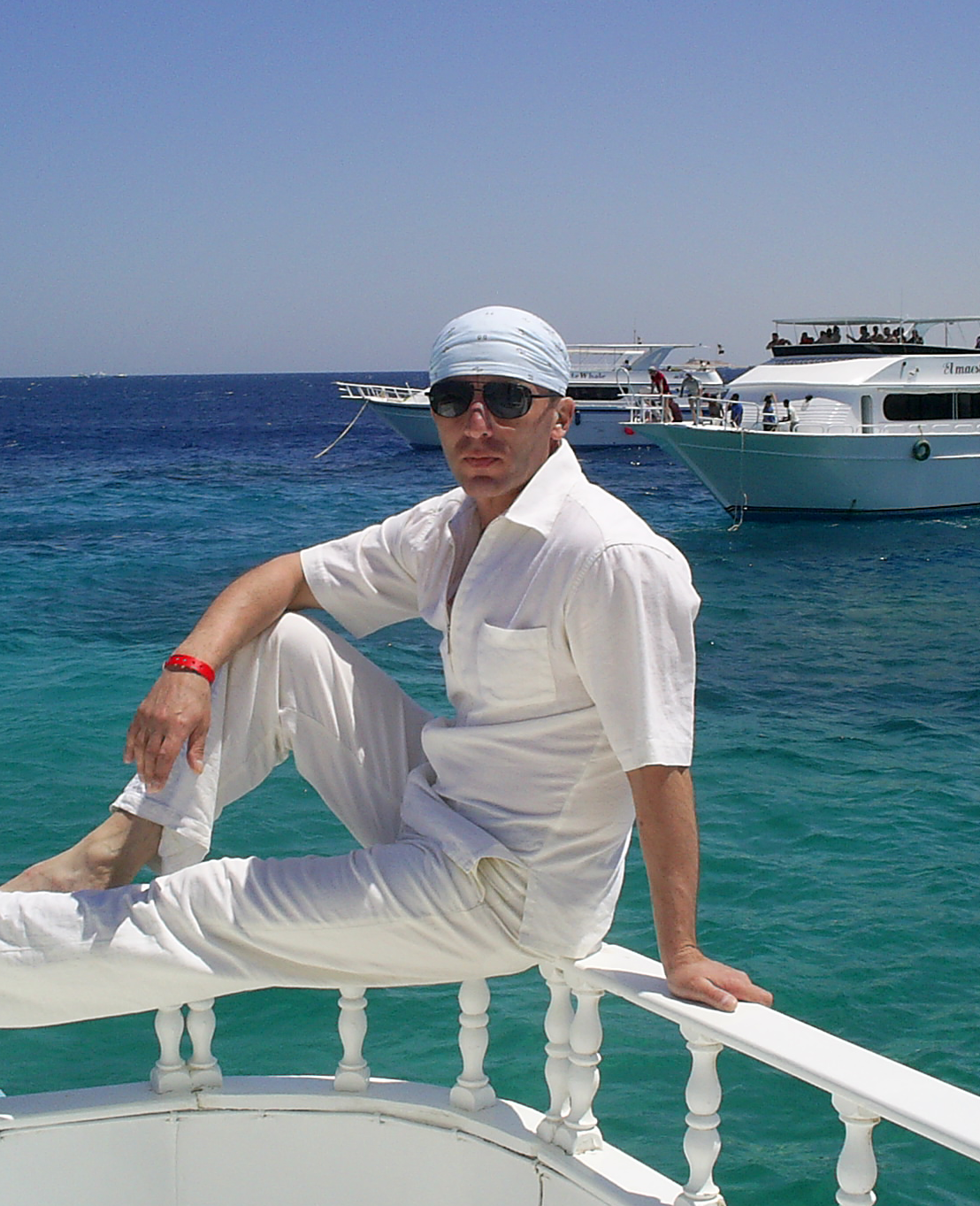 Панов Леонид