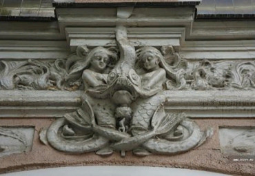 САРАТОВСКИЙ МОДЕРН