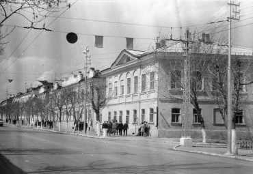 ТЕАТРАЛЬНЫЙ МИР САРАТОВА
