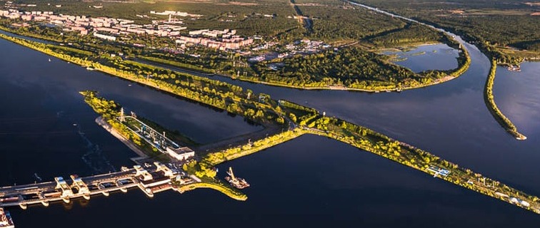 Два города для ВАС Талдом и Дубна