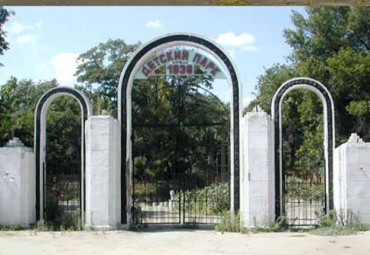 ВОКРУГ ПЛОЩАДИ ПОЛТАВСКОЙ