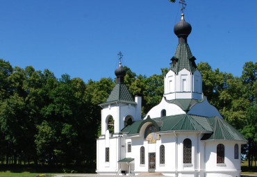 Листая страницы Калининграда (3 дня). Калининград - Куршская Коса - Ушаково -  Гвардейск - Изобильное - Калининград