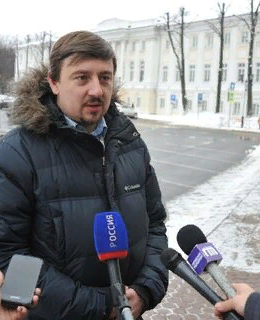 Курцев Леонид