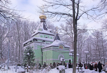 Путешествие в Северную столицу. Санкт-Петербург - Пушкин (Царское село) - Санкт-Петербург