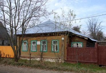 Забытый Суздаль