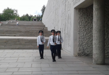 Сталинград в нашем сердце