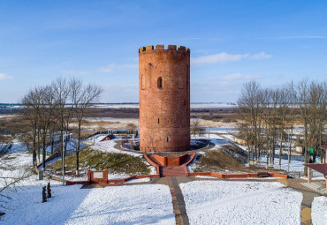 Тысячелетний Брест. Минск - Брест - Каменюки - Каменец - Минск