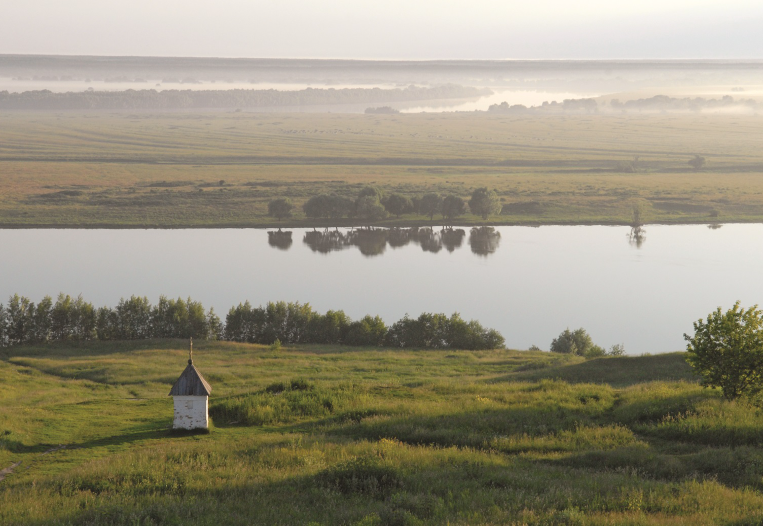 Музей-заповедник С.А. Есенина