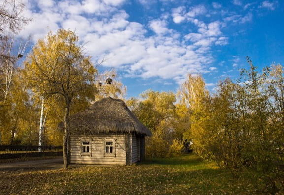 Музей-заповедник С.А. Есенина