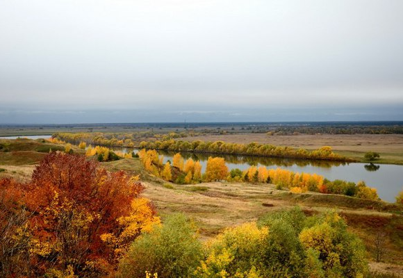 Музей-заповедник С.А. Есенина