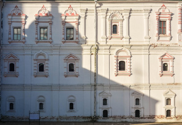 Рязанский кремль