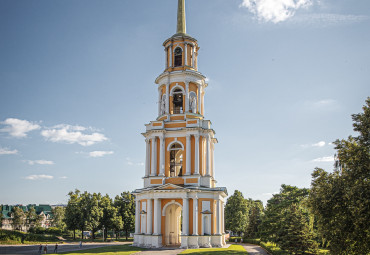 Рязанский кремль