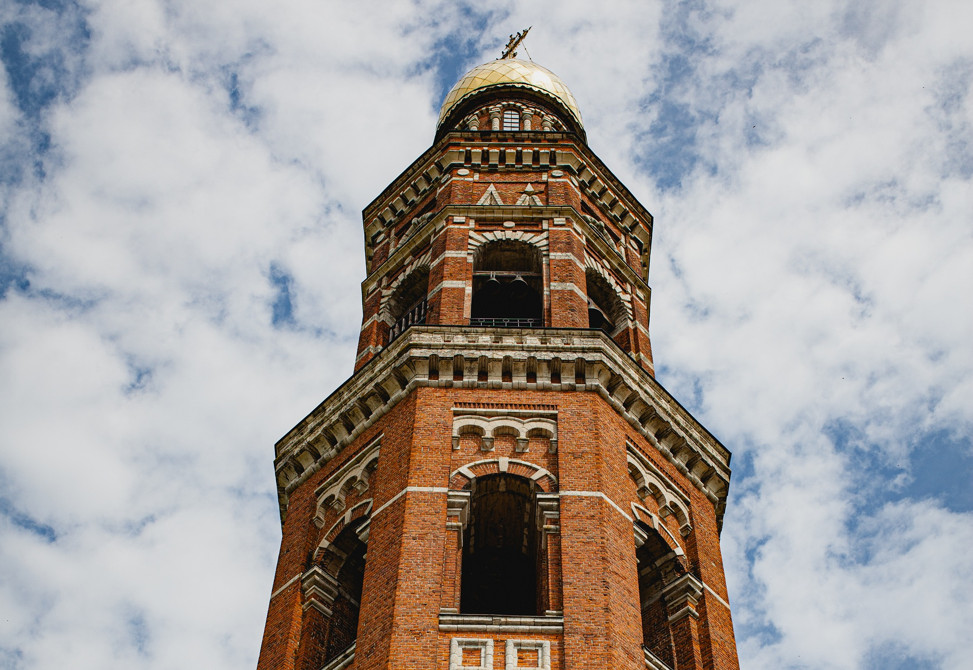 Свято-Иоанно-Богословский мужской монастырь