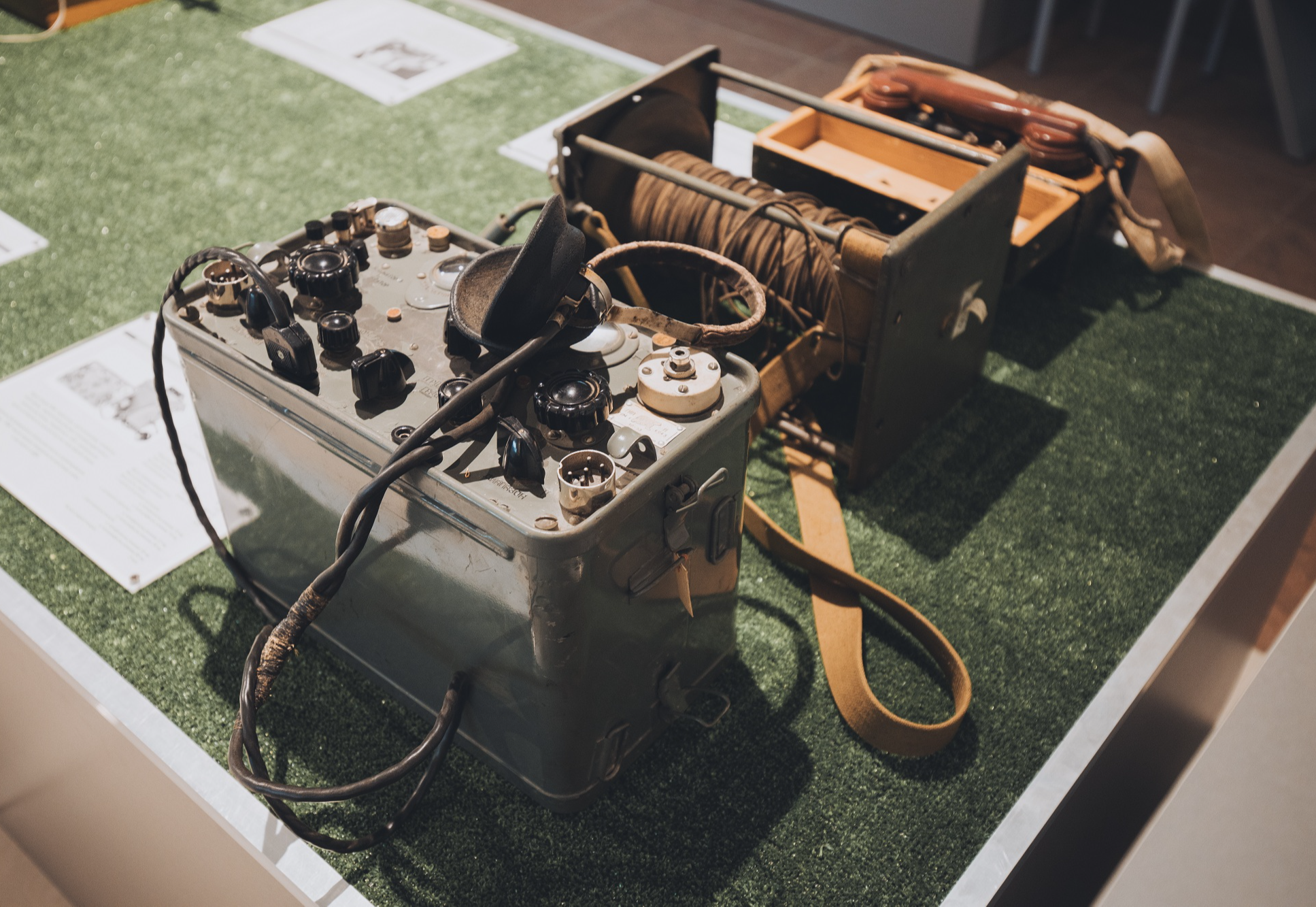 Музей истории ВДВ