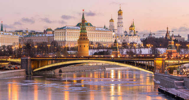 Москва (3 дня) + Санкт-Петербург (3 дня). Москва - Санкт-Петербург - Кронштадт - Санкт-Петербург