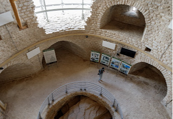 Варлаамовский угол (Варлаамовская башня) (XV-XVII вв.)