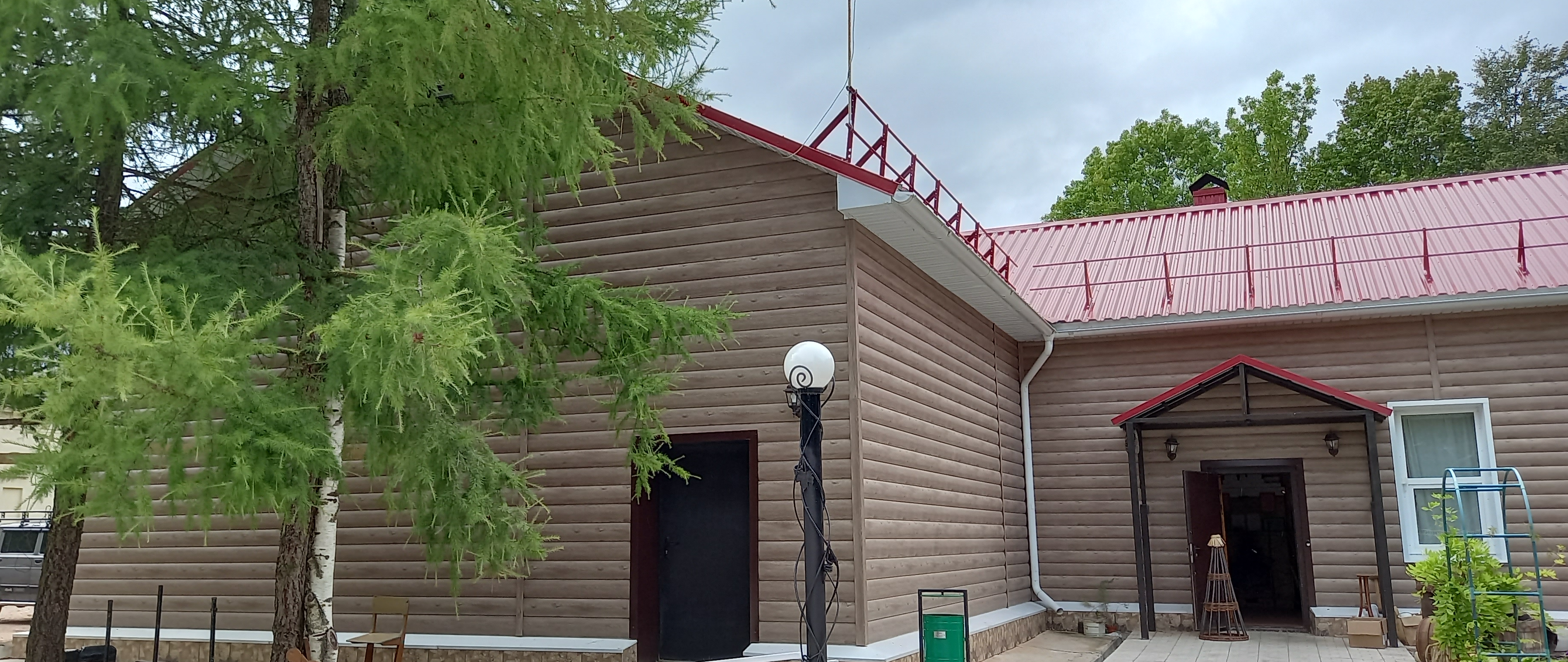 Порховский Дом ремёсел