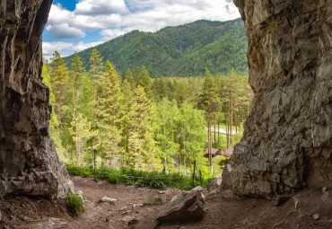 Каникулы на Алтае. Горно-Алтайск - Белокуриха - Алтайское - Чемал - Горно-Алтайск