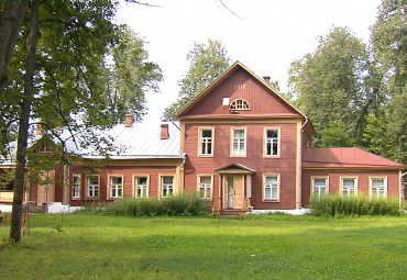 Купеческий разгуляй в Нижнем Новгороде. Москва - Киржач - Суздаль - Нижний Новгород - Гороховец - Владимир - д. Орехово - Москва