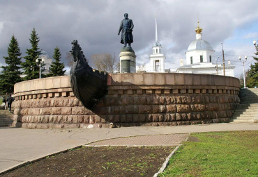 Лихо, вкусно, славно, а главное – полезно. Завидово - д. Бушмино - Конаково - д. Старое Мелково - Лихославль - Тверь