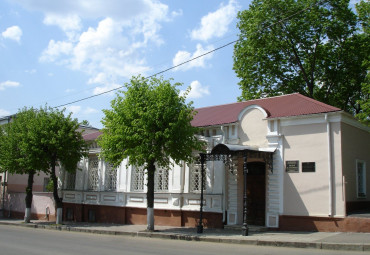 Городские истории. Орел - с. Свобода - Воробьевка 1-я - Курск - Белгород - Прохоровка - Белгород