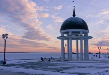 Дивная Карелия. Петрозаводск - Сортавала - Рускеала - Кивач