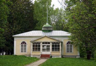 Залесская Русь - земля за великим лесом. Москва - Переславль-Залесский - Ростов Великий - Москва