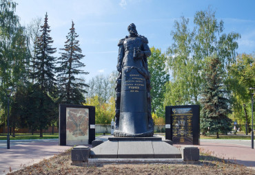 Тула – город мастеров. Москва - Тула - Москва