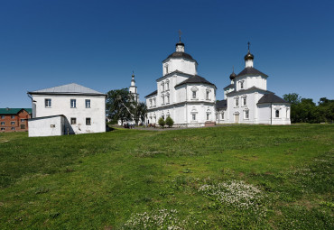 Соловьиные трели России. Орел - Железногорск - Курск - Рыльск - Пригородняя Слободка - Льгов - Свобода - Воробьевка