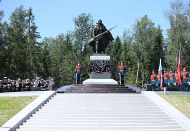 Великий Новгород - заповедник былинной Руси. Москва - Вышний Волочек - Валдай - Великий Новгород - Трегубово - Ульяновка - Москва