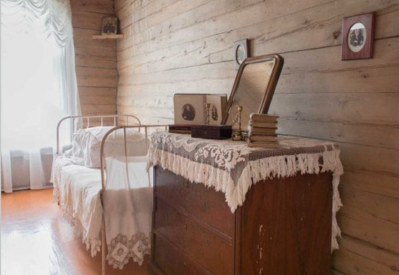 Квартира-музей семьи Ульяновых