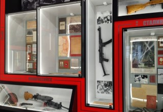 "Оружие Подвига"