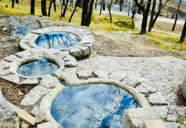 Старинный Пятигорск