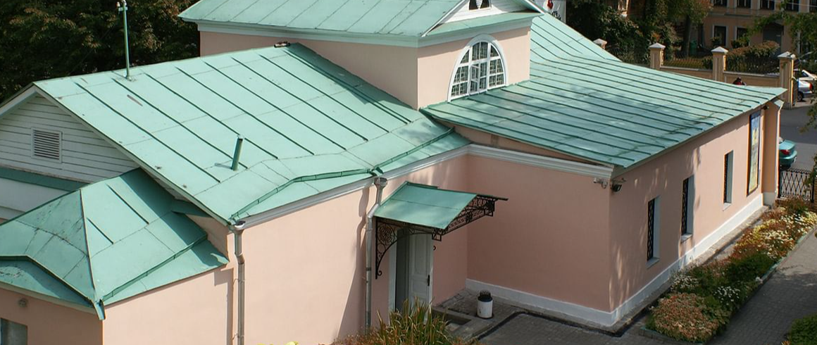 Толстовский центр на Пятницкой