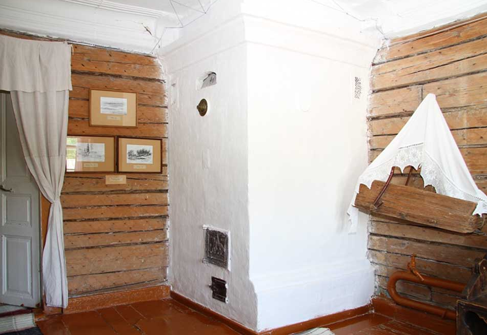 Музей художников В. М. и А. М. Васнецовых «Рябово»