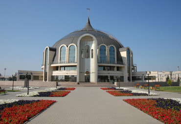 Секреты старых мастеров. Москва - Тула - Москва