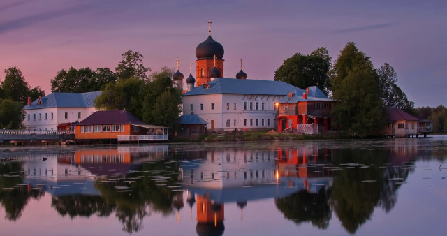 Покров-городок – сладких лакомств уголок. Москва - Покров -  Москва