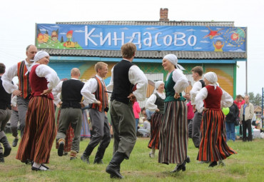 Большие выходные в Карелии. Петрозаводск - Нижняя Салма - Киндасово - Сортавала