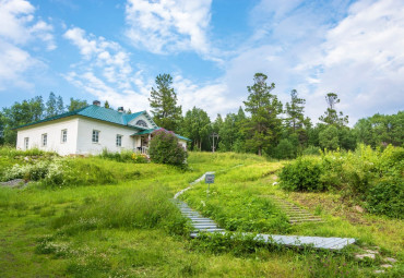 Гранд-тур по Карелии и Соловкам. Петрозаводск - Кижи - Кивач - Беломорск - Соловецкий - Рабочеостровск -  Кемь