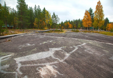 4 дня на Соловках из Беломорска. Беломорск - Кемь - Соловецкий - Кемь