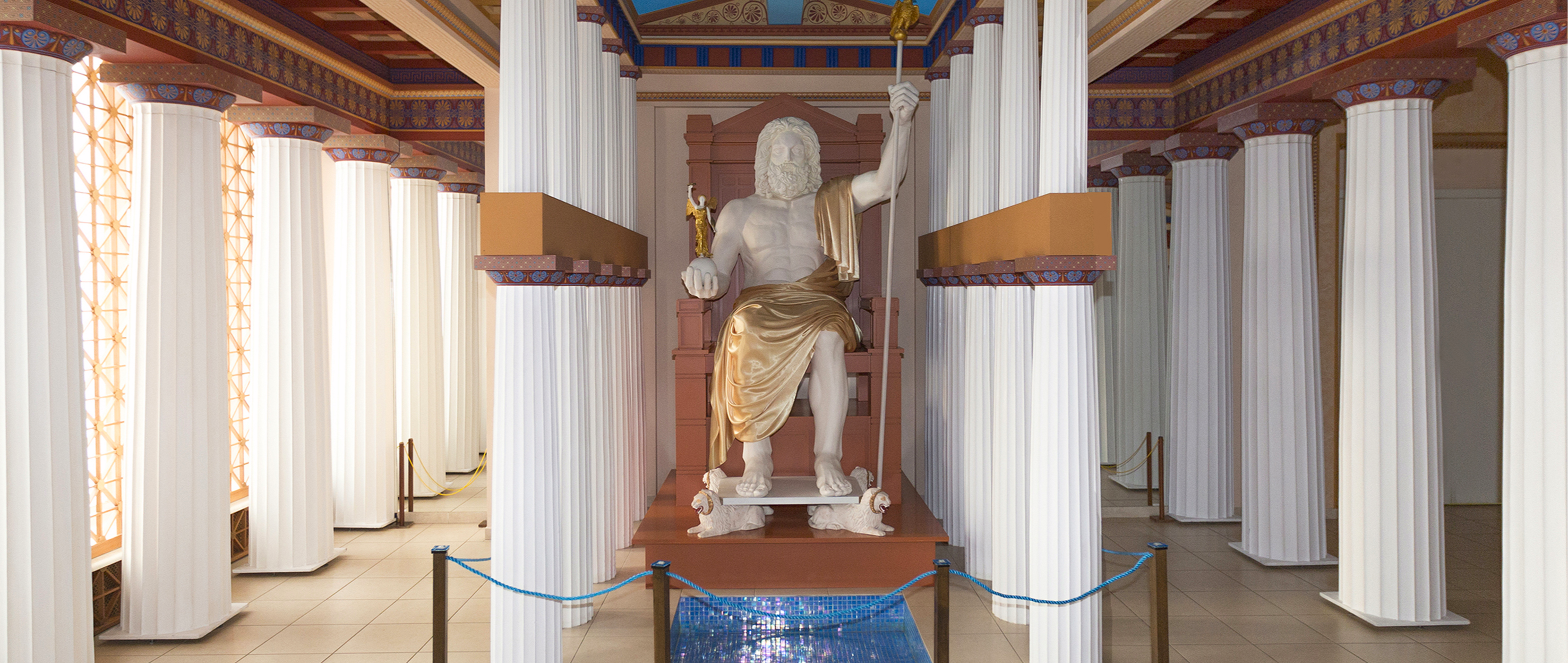 Культурно-выставочный центр «Радуга»