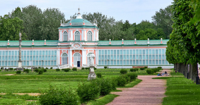 Московская история (3 дня). Москва - Переславль-Залесский - Сергиев Посад - Москва