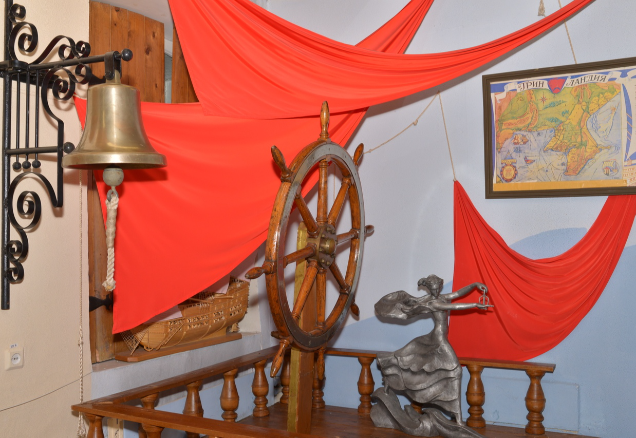 Кировский областной краеведческий музей