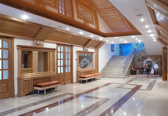 Белгородский государственный театр кукол.