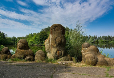 Актив Мультилето. Краснодар - Ставрополь - Минеральные воды - Каменномостский - Лаго-Наки - пос.Гузерипль - Хамышки.