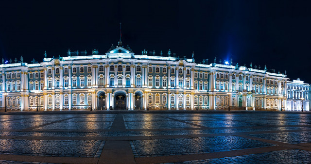 Петербург Лайт. Заезды ежедневно. Петергоф.