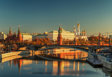 Москва комфорт. Архангельское.