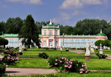 Московская история. Переславль-Залесский - Сергиев Посад.