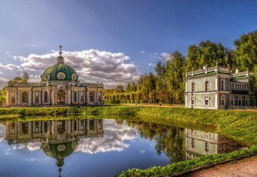 Московская история. Переславль-Залесский - Сергиев Посад.